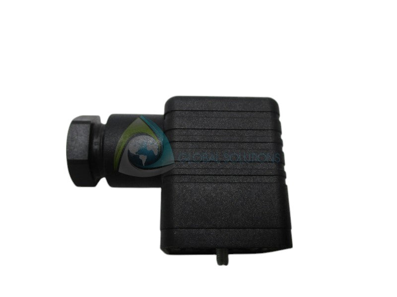 REXROTH 12B PLUG SOCKET  NSNP