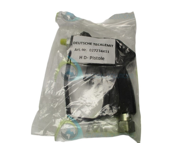 DEUTSCHE TECALEMIT 027234411 GUN ACCESSORY  NSMP