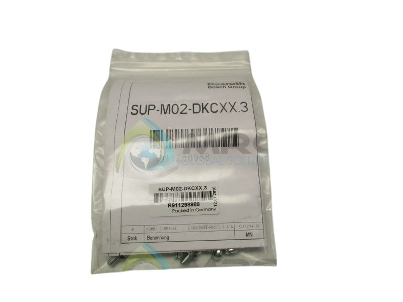 REXROTH SUP-M02-DKCXX.3 MOUNTING ACCESSORIES  NSMP