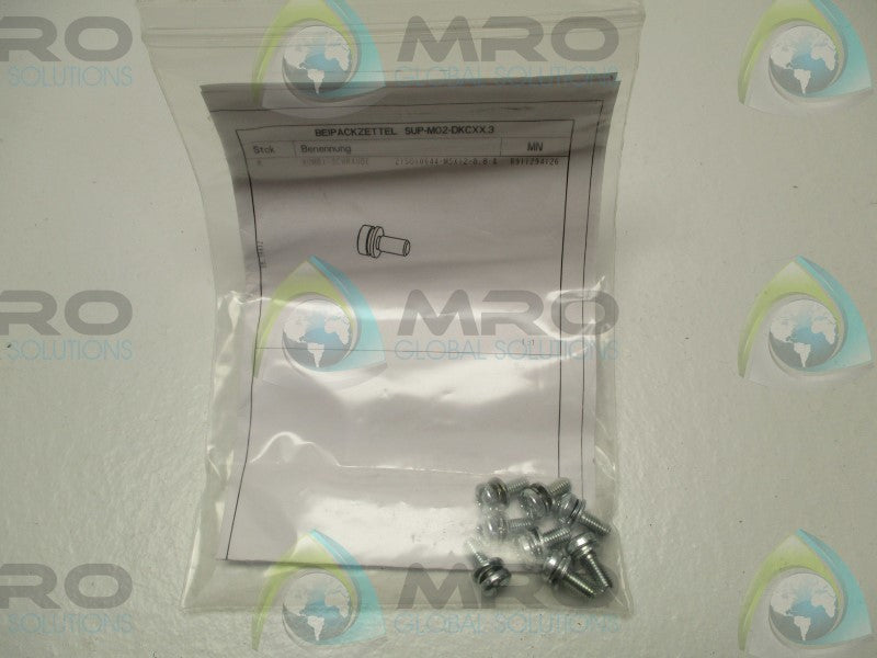 REXROTH SUP-M02-DKCXX.3 MOUNTING ACCESSORIES  NSMP