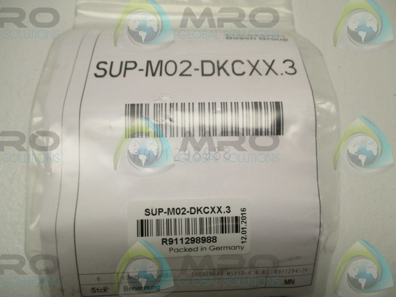 REXROTH SUP-M02-DKCXX.3 MOUNTING ACCESSORIES  NSMP