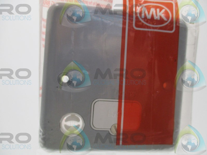 MK K989ALM CONNECTION UNIT FLEX OUTLET  NSMP