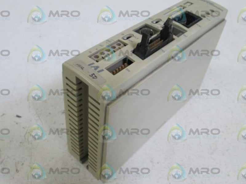 ROBO CYLINDER CONTROLLER LINEAR ACTUATOR RCP-C-RSAI UNMP