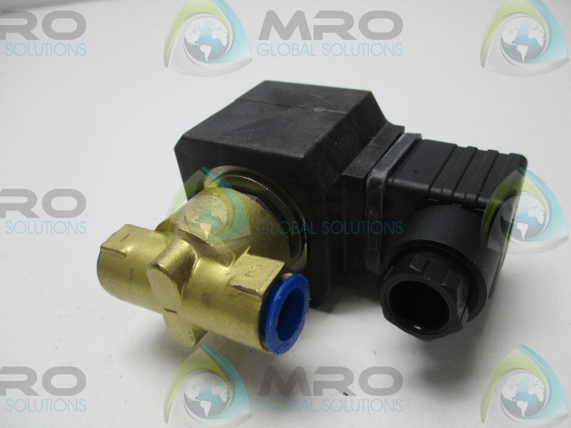 ALCON 29B11C1A1-1A21 31212115 SOLENOID VALVE 1/4"  NSNP