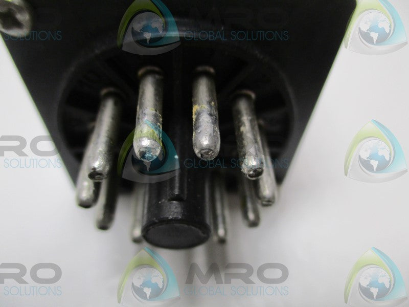 RELE C43CO RELAY 12VAC  UNMP