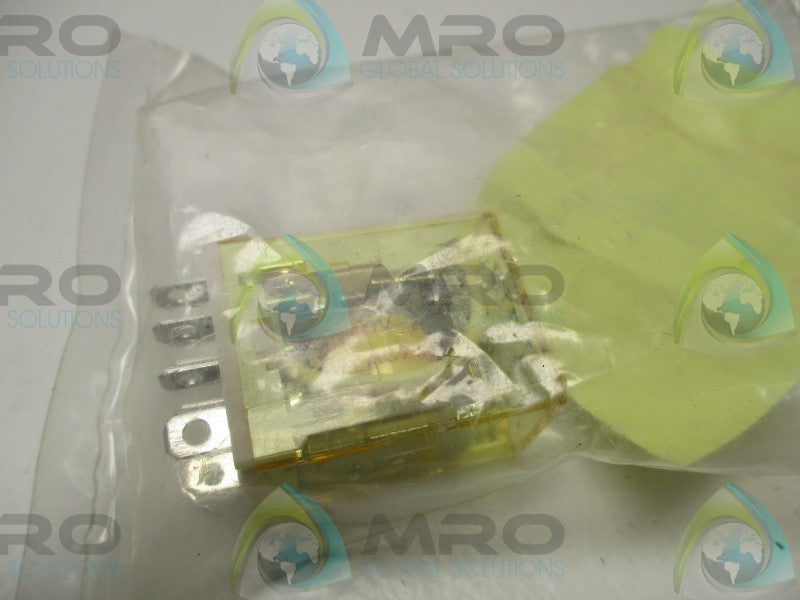 IDEC RH2B-RS-AC240 352-020 RELAY 240VAC  NSMP