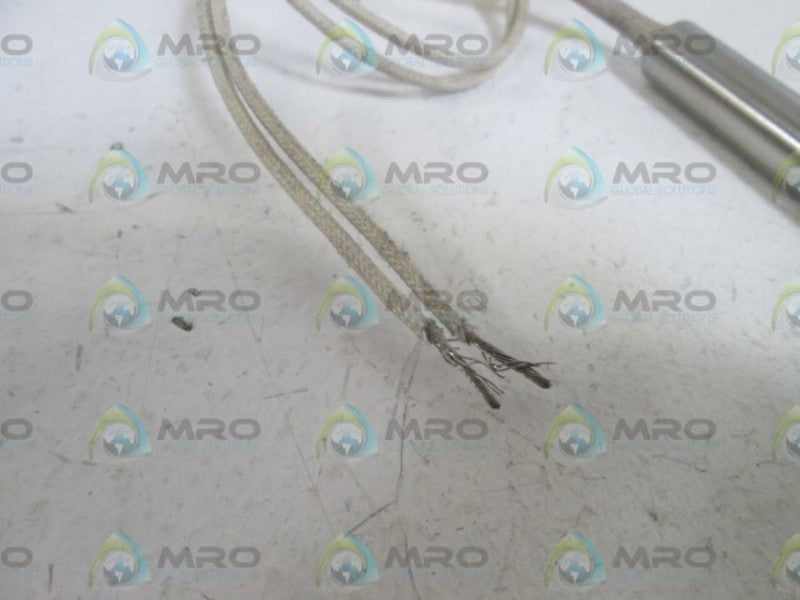 BMS BURNS HEATER LJ6A1AV240W300  NSNP