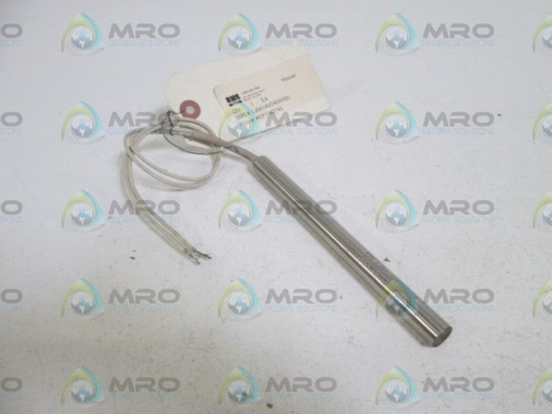 BMS BURNS HEATER LJ6A1AV240W300  NSNP