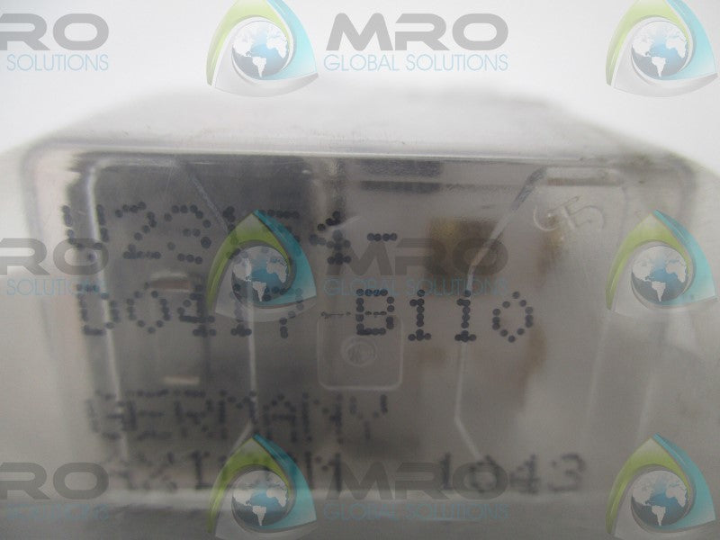 TYCO V23154D 417B110 268-4408 RELAY 12VDC  NSMP