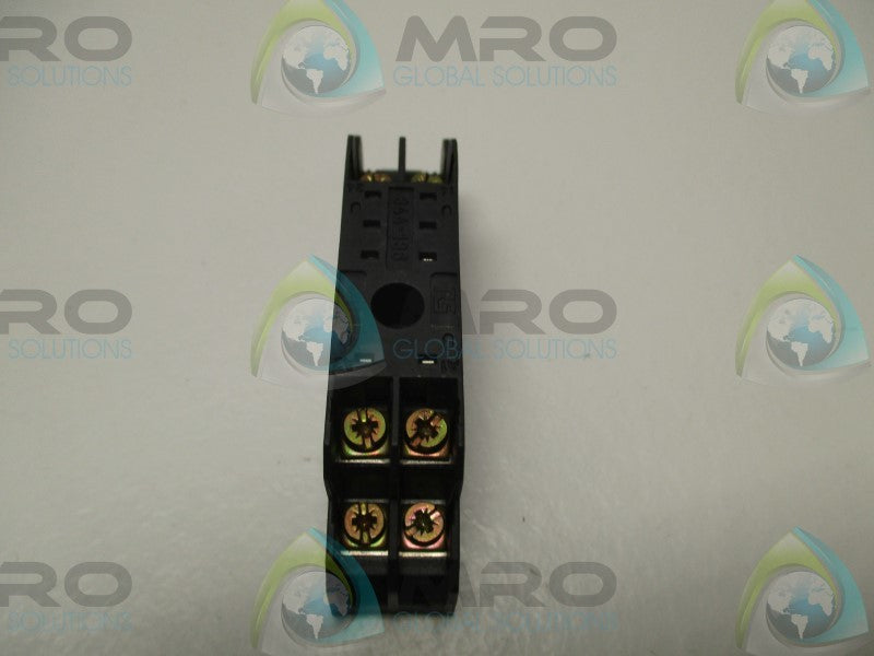 RS 344-136 SOCKET RELAY  NSNP