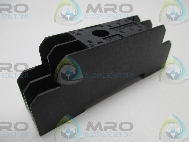 RS 344-136 SOCKET RELAY  NSNP