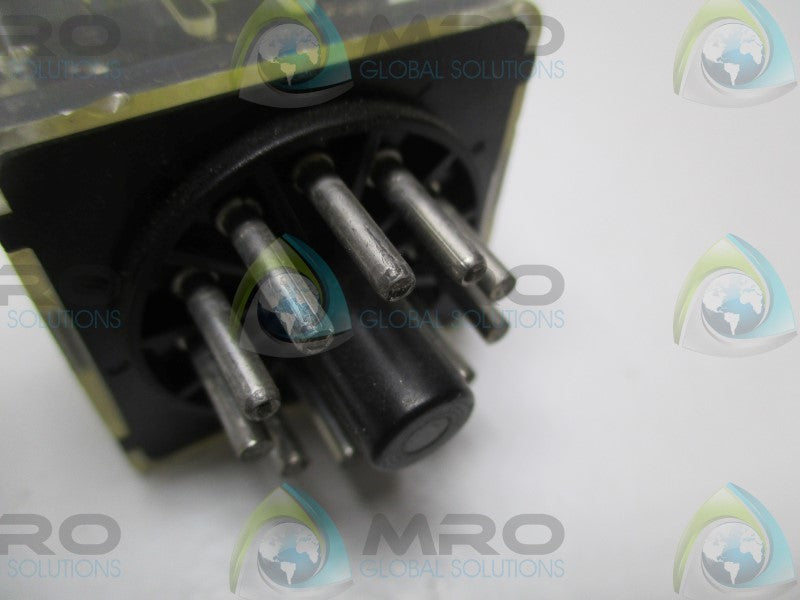 POTTER & BRUMFIELD IKAP-38033 RELAY 120C  UNMP