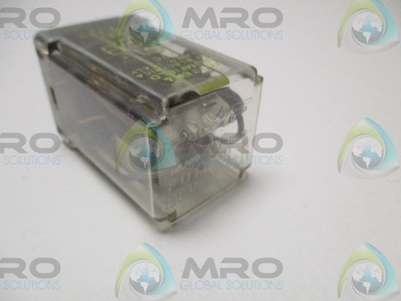 POTTER & BRUMFIELD IKAP-38033 RELAY 120C  UNMP