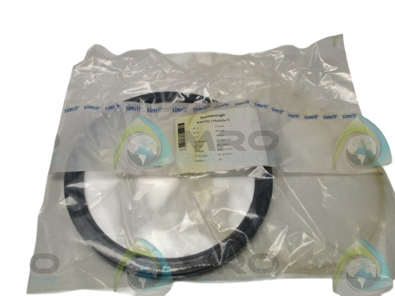 SIMRIT 40413823 SEAL  NSMP