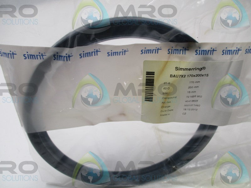 SIMRIT 40413823 SEAL  NSMP