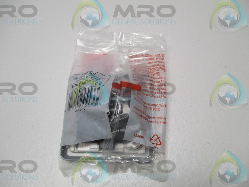 MK K962ALM CONNECTION UNIT  NSMP