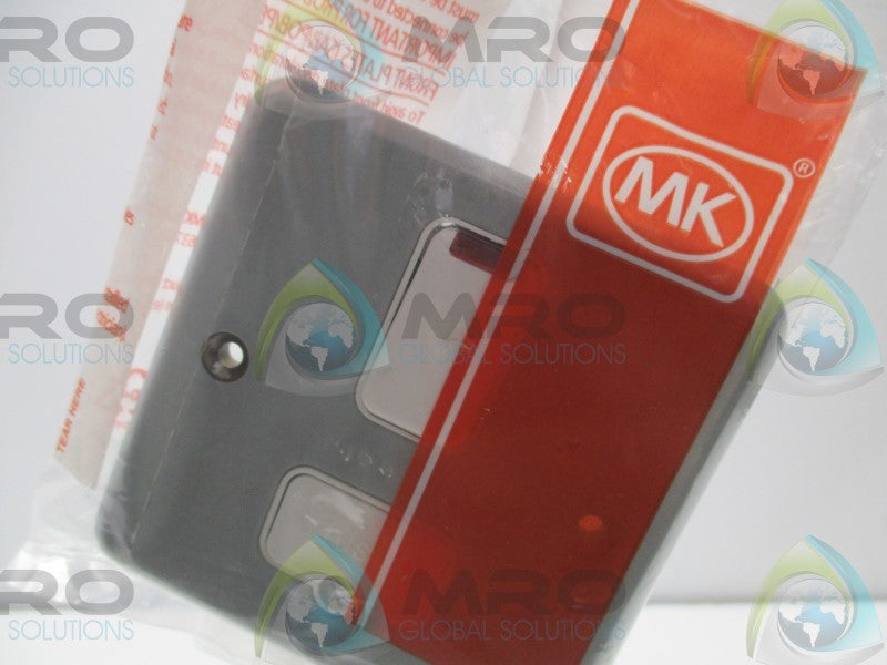 MK K962ALM CONNECTION UNIT  NSMP