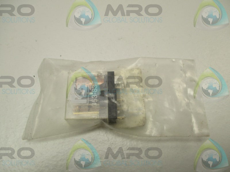 OMRON G2R-1-SN 353-837 RELAY 24VDC  NSMP