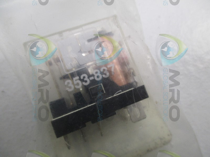 OMRON G2R-1-SN 353-837 RELAY 24VDC  NSMP