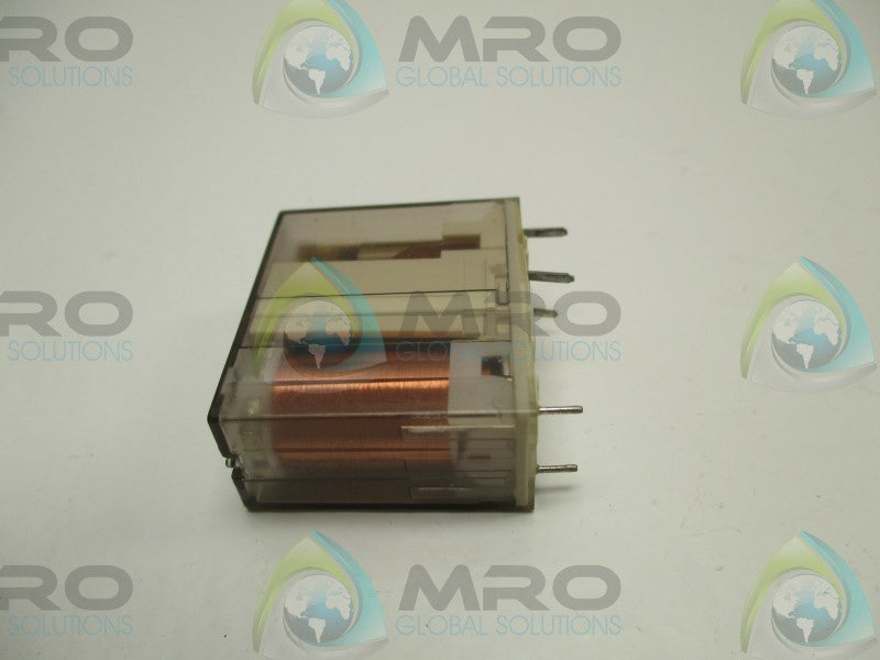 SCHRACK RP818730 376-240 RELAY 230V  UNMP