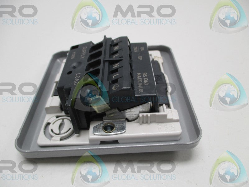 MK K962ALM CONNECTION UNIT  NSNP