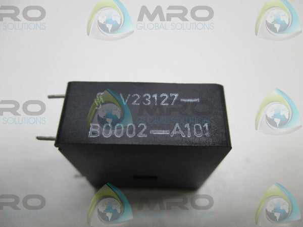 SCHRACK V23127-B0002-A101 RELAY  NSNP