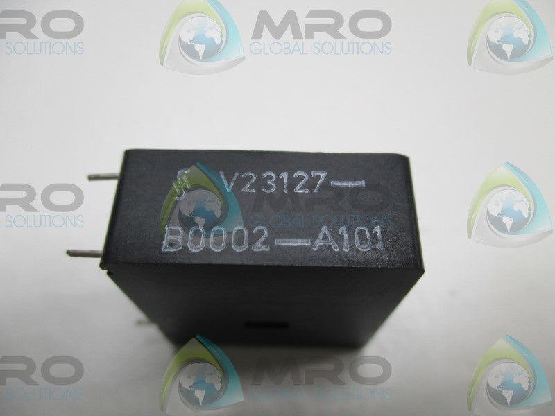 SCHRACK V23127-B0002-A101 RELAY  NSNP