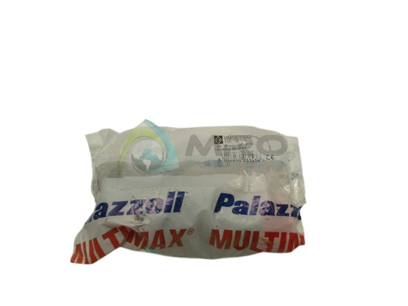 LEWDEN PM16/1500FPB PLUG  NSMP