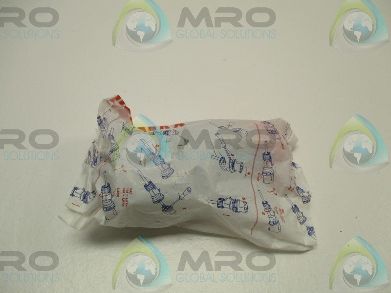 LEWDEN PM16/1500FPB PLUG  NSMP