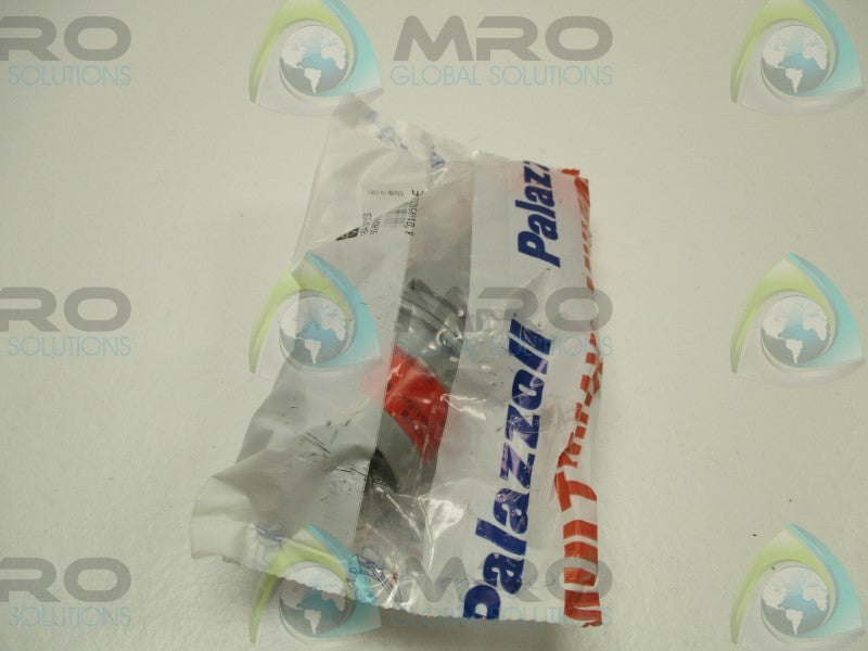 LEWDEN PM16/1500FPB PLUG  NSMP
