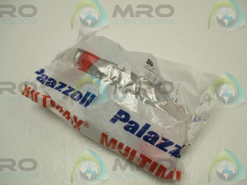 LEWDEN PM16/1500FPB PLUG  NSMP