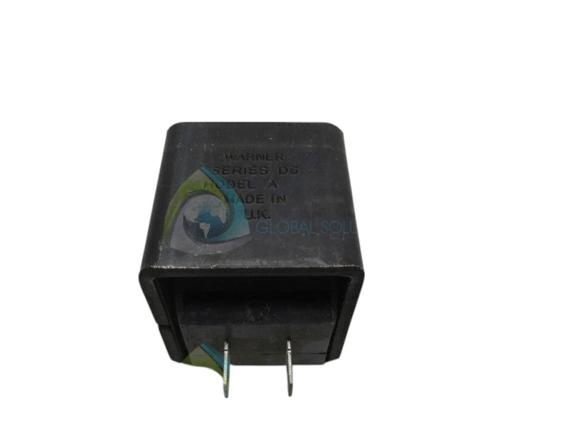 WARNER MODEL A SOLENOID COIL 110V  UNMP