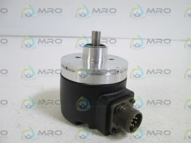 DYNAMICS RESEARCH CORP. ENCODER  29L-11-B13-1000AJ  NSNP