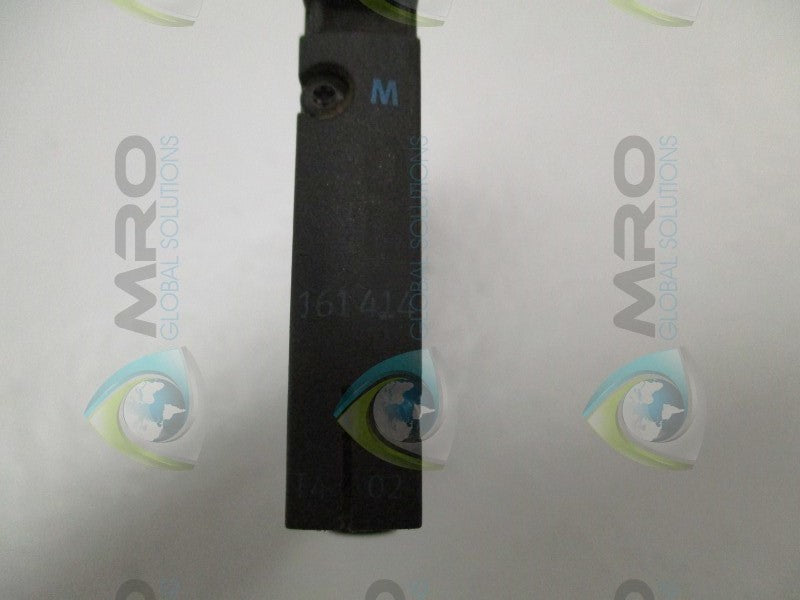 FESTO CPV10-M1H-5LS-M7 161414 SOLENOID VALVE  UNMP