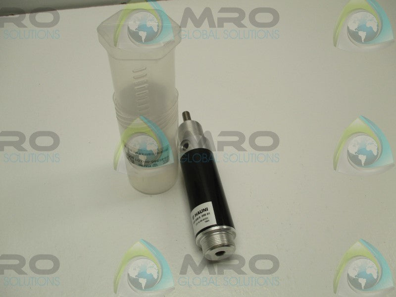INDUSTRIAL MRO 684686600001 PNEUMATIC CYLINDER * NEW IN ORIGINAL PACKAGE *