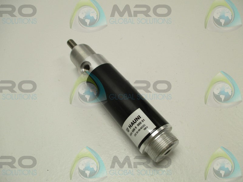 INDUSTRIAL MRO 684686600001 PNEUMATIC CYLINDER * NEW IN ORIGINAL PACKAGE *
