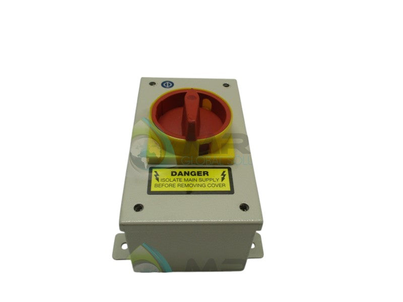 KRAUS & NEIMER KG20T203/GBA159MB1 SWITCH DISCONNECTOR  NSNP