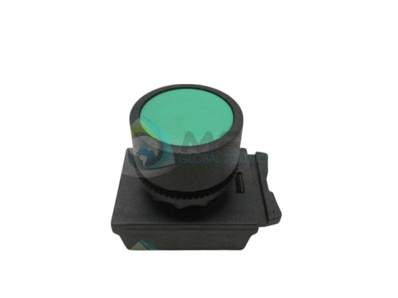 WEG CSW-BF2 10410271 GREEN PUSHBUTTON SWITCH  NSNP