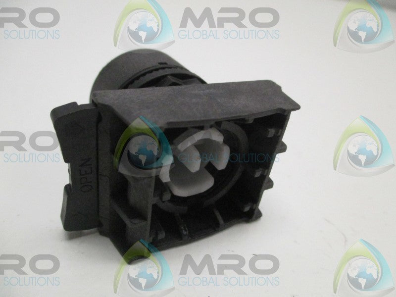 WEG CSW-BF2 10410271 GREEN PUSHBUTTON SWITCH  NSNP