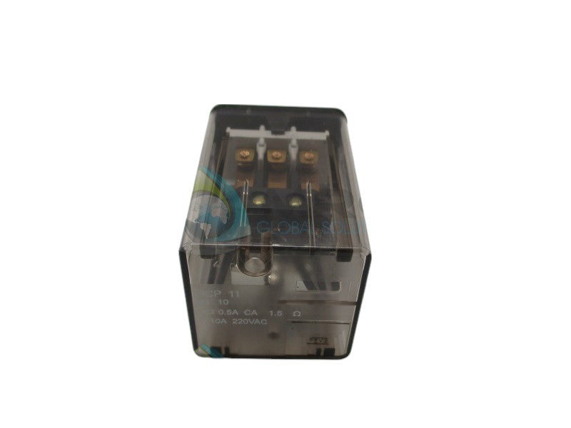 FEME RCP11 RELAY 220VAC 1.5OHMS  UNMP