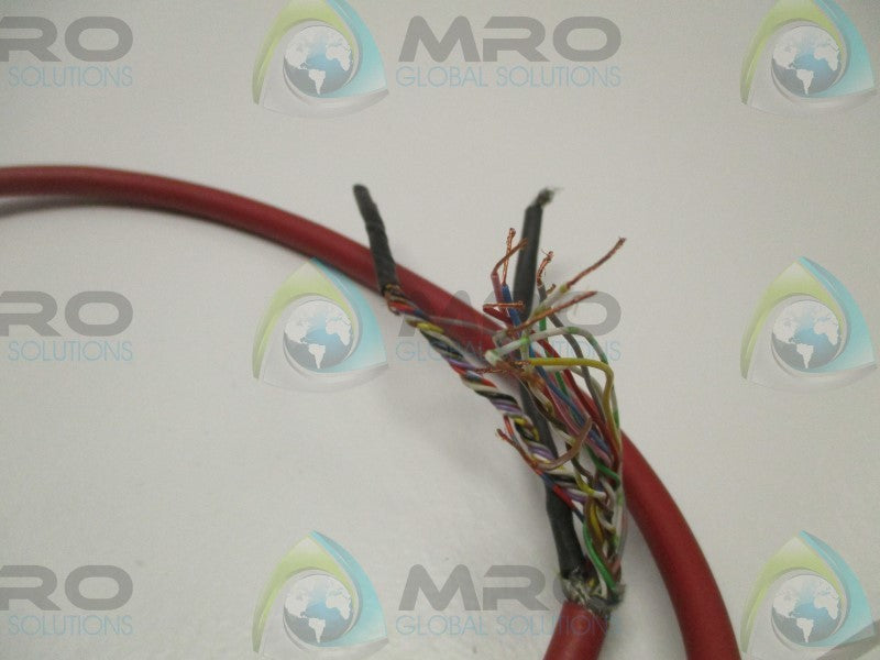 TR ELECTRONIC HE58S 207-00028 ENCODER (REPAIRED)  UNMP