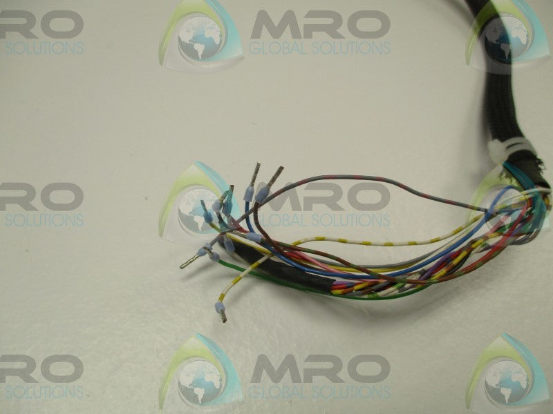 TR ELECTRONIC HE-58-S 2007-00028/1638 ENCODER (REPAIRED)  UNMP