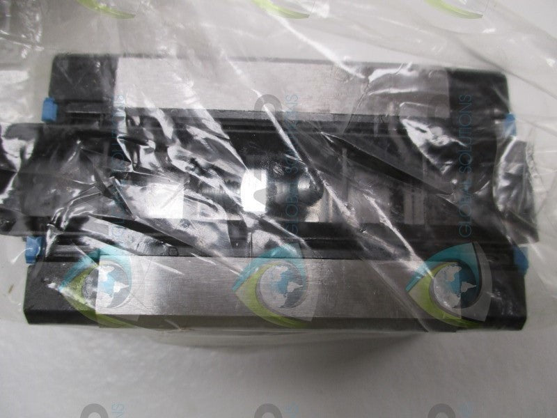 REXROTH 1621-214-10 RUNNER BLOCK/BALL RAIL  NSMP