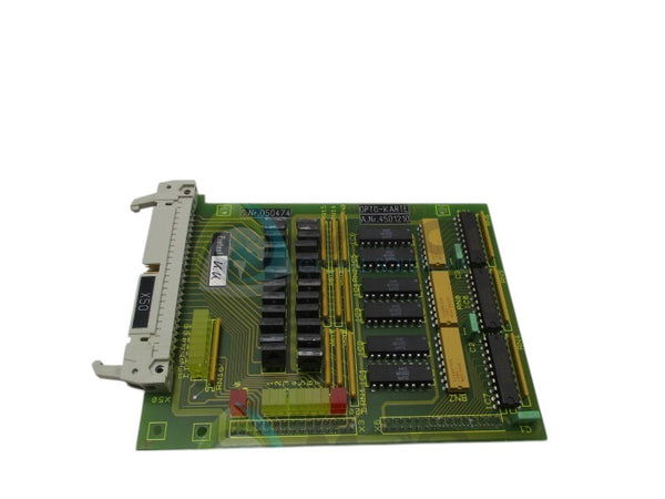 ROFIN 4501210 OPTO BOARD  NSNP