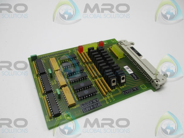 ROFIN 4501210 OPTO BOARD  NSNP