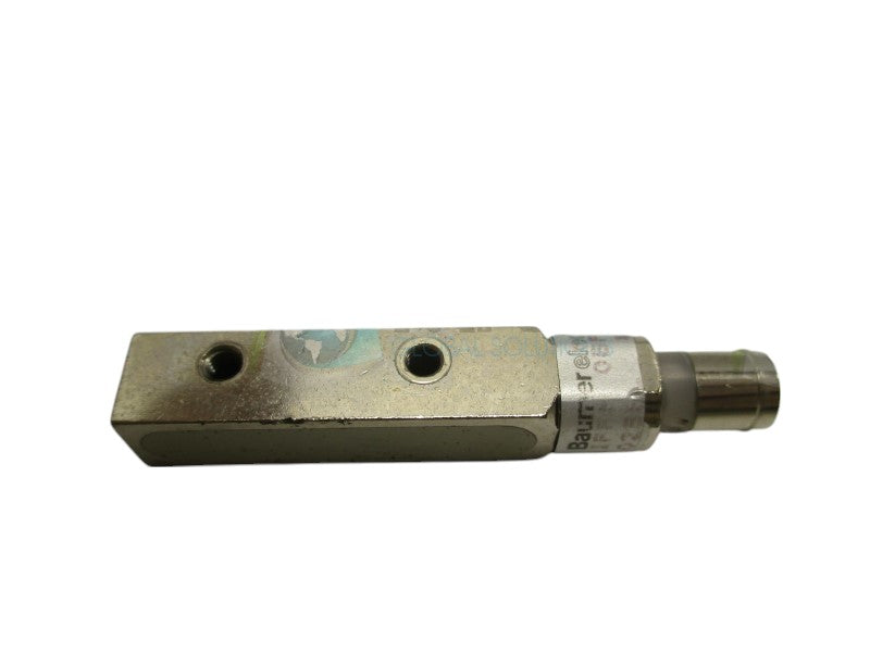 BAUMER ELECTRIC IFFM08P1703/026 PROXIMITY SENSOR  NSNP