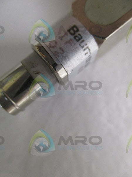 BAUMER ELECTRIC IFFM08P1703/026 PROXIMITY SENSOR  NSNP