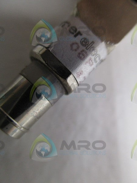 BAUMER ELECTRIC IFFM08P1703/026 PROXIMITY SENSOR  NSNP