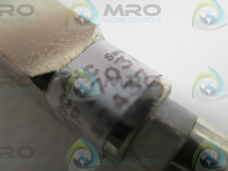 BAUMER ELECTRIC IFFM08P1703/026 PROXIMITY SENSOR  NSNP