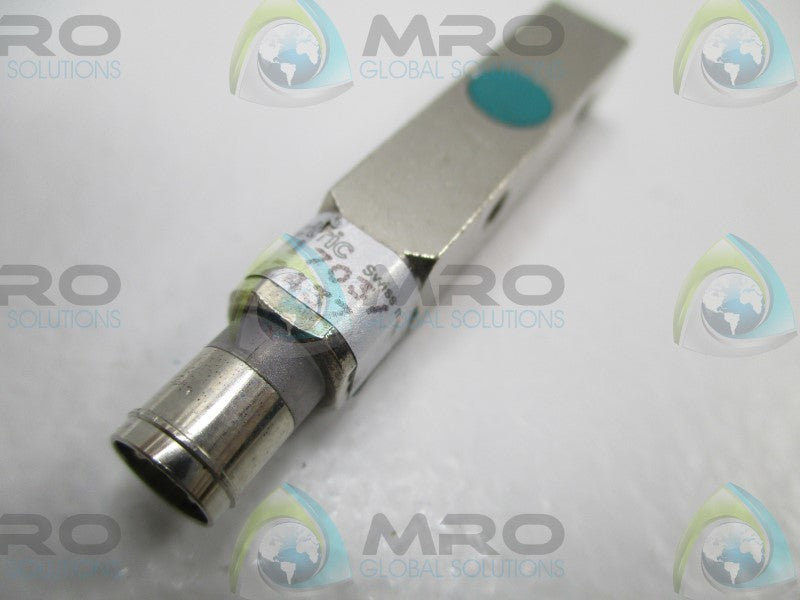 BAUMER ELECTRIC IFFM08P1703/026 PROXIMITY SENSOR  NSNP